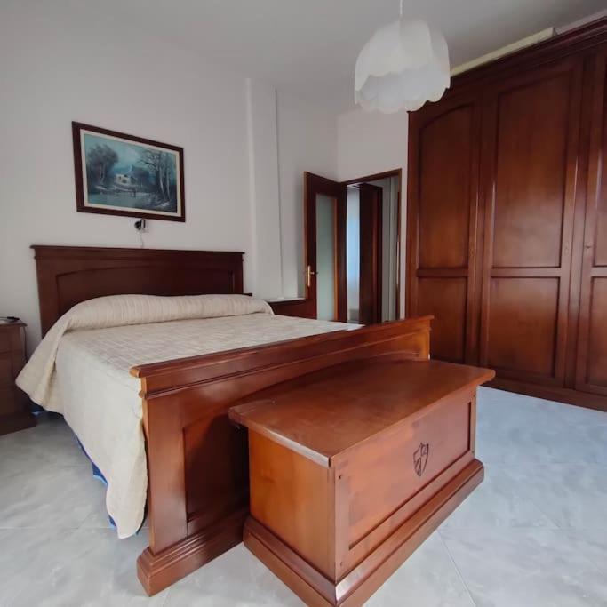 Apartmán Il Nido Dei Cigni Vogogna Exteriér fotografie